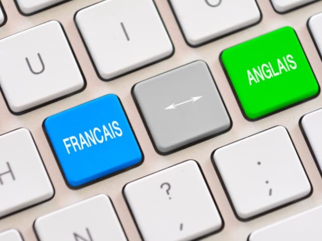 Translations - French Lessons Buffalo NY